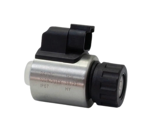 Соленоиди за клапани на селскостопански машини