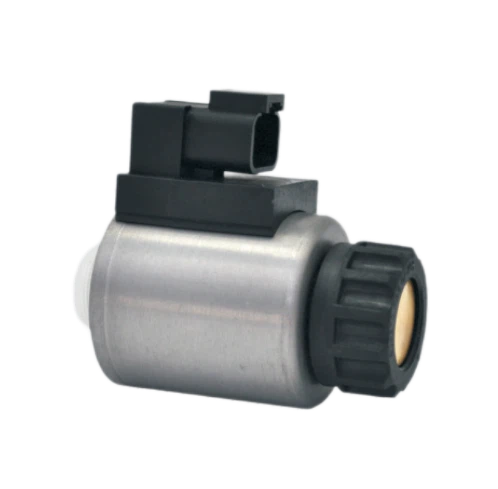 Соленоид за пропорционален вентил с резба