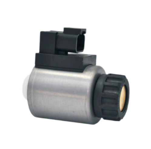 Solenoid For Threaded Proportional Valve
